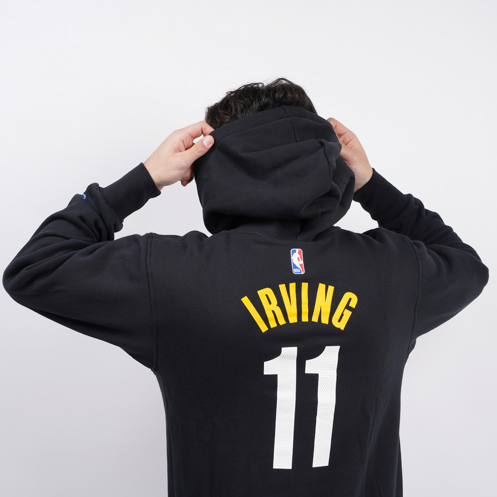brooklyn nets kyrie hoodie
