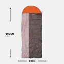 Escape SLeeping Bag 190X30X90cm