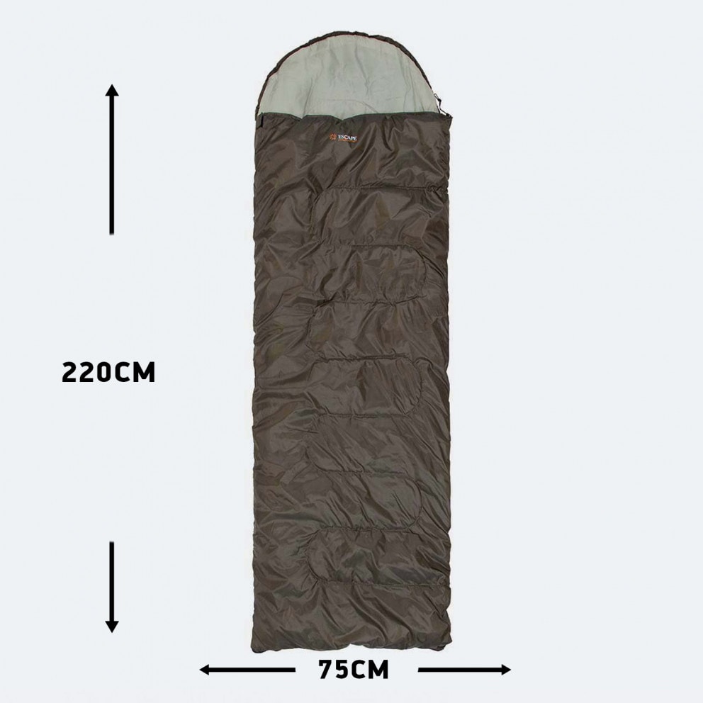 Escape SLeeping Bag Iberia 220X75Cm