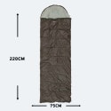 Escape SLeeping Bag Iberia 220X75Cm