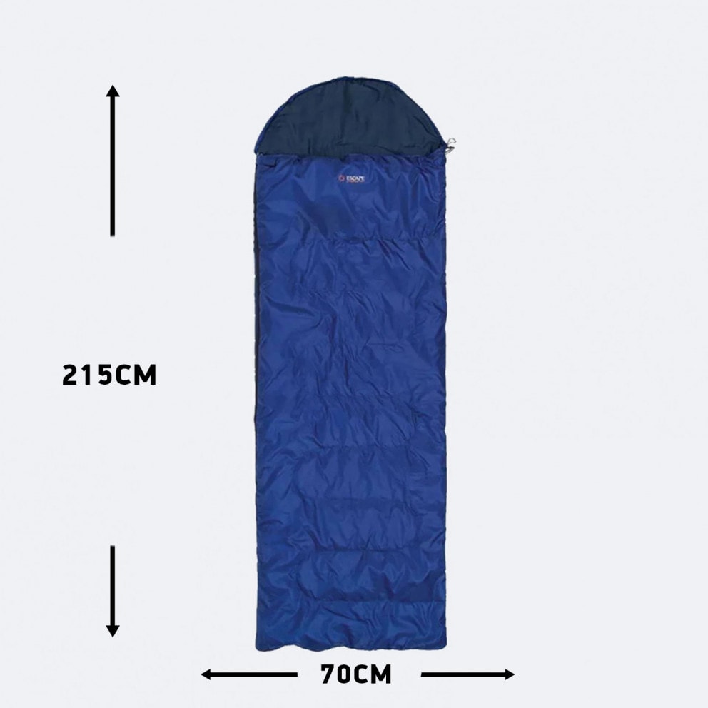 Escape SLeeping Bag Iberia 215X70Cm