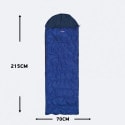 Escape SLeeping Bag Iberia 215X70Cm