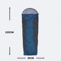 Escape Single SLeeping Bag Peak  Peak 220 X 90 Cm