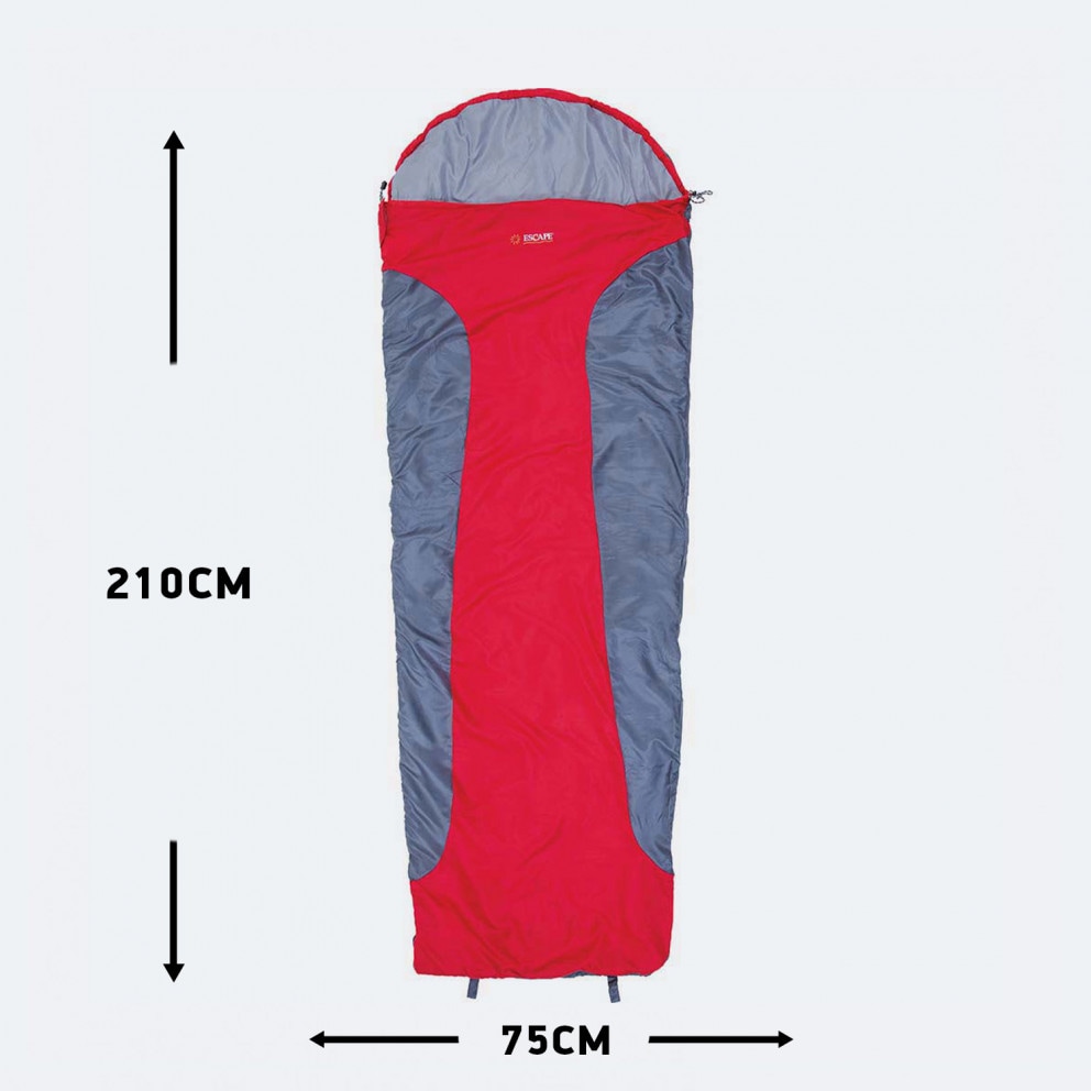 Amila SLeeping Bag Mini Pak 210X(75/60)Cm