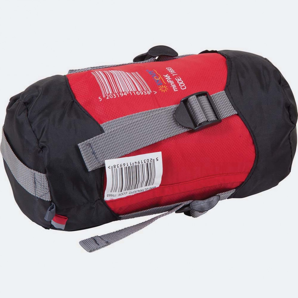 Amila SLeeping Bag Mini Pak 210X(75/60)Cm