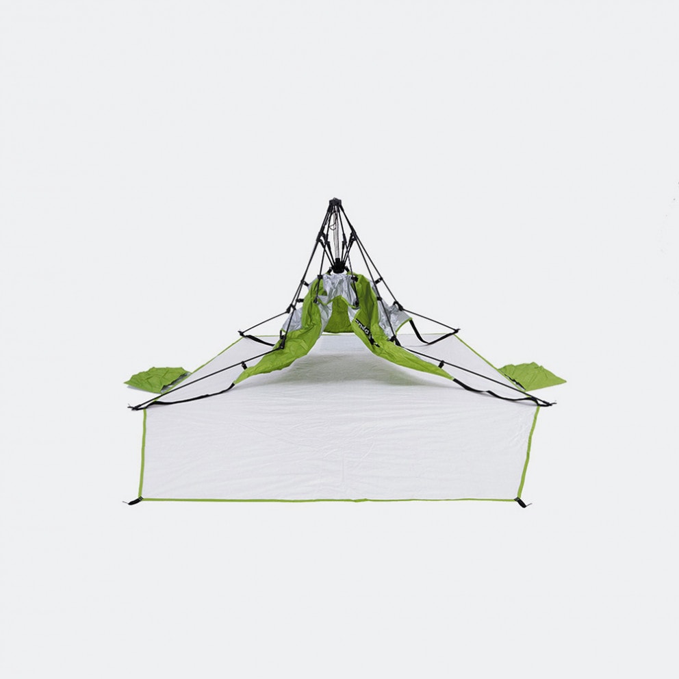 Panda Outdoor Parasol 307 X 180 X 105 Cm