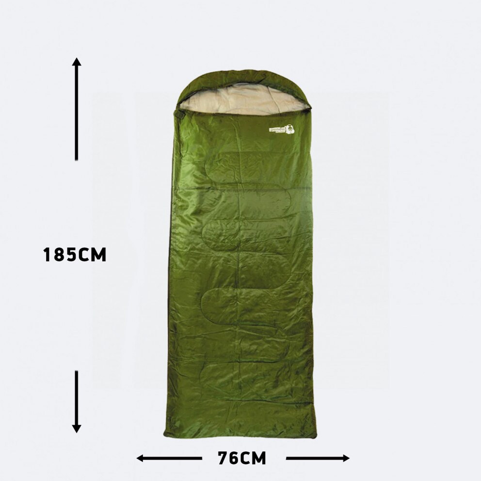 Panda Outdoor Ranger Hood 185+30Χ76Cm 250Gr