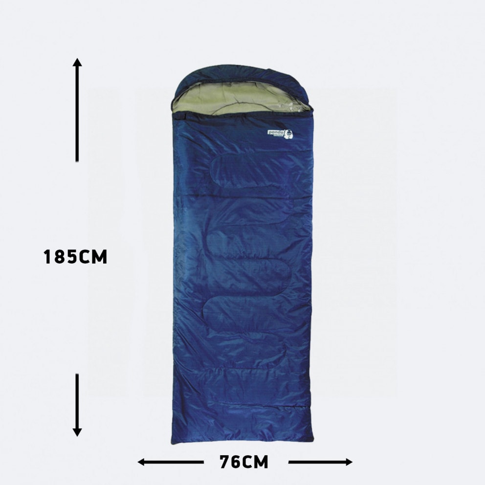 Panda Outdoor Ranger Plus 185 x 30 x 76 cm 180 gr