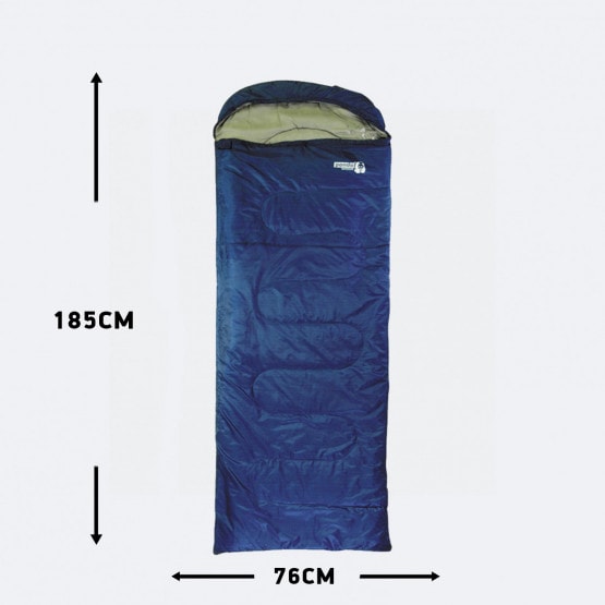 Panda Outdoor Ranger Plus 185 x 30 x 76 cm 180 gr