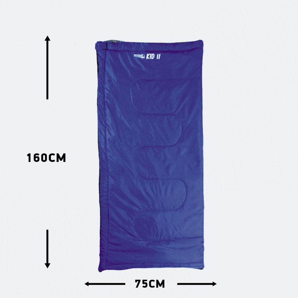 Panda Outdoor Kid Ii  160 X 75 Cm 180Gr