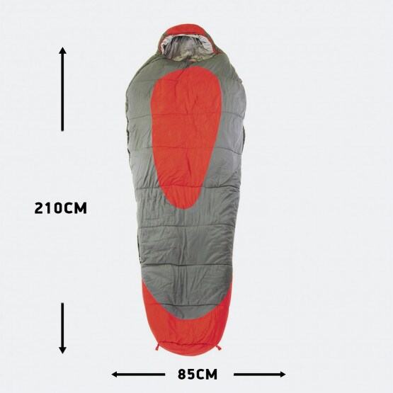 Grasshoppers Epic Insulatech   210 X 85-55 Cm