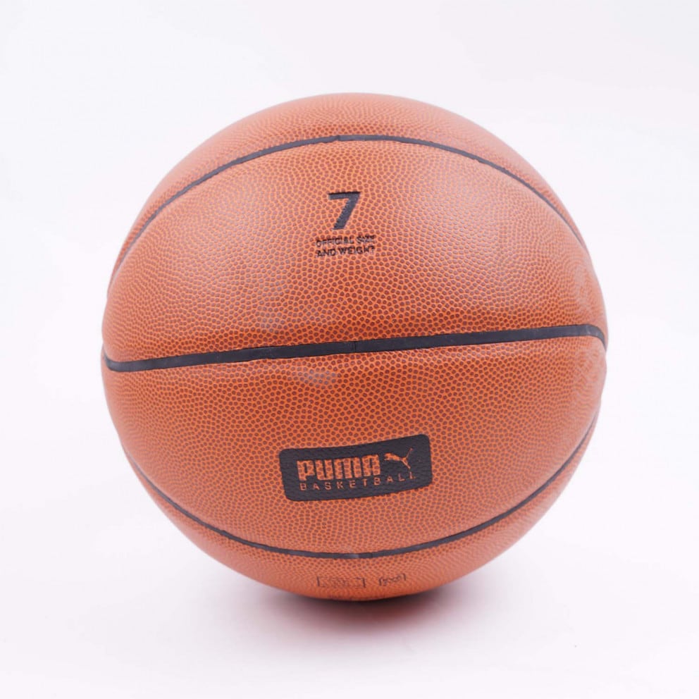 Puma Basketball Top Ball