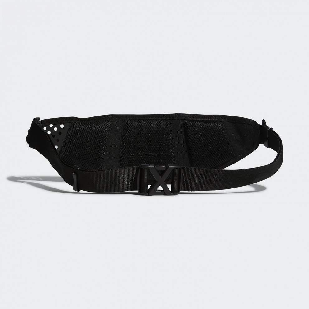 adidas Running Gear Waist Bag Tσάντα Μέσης