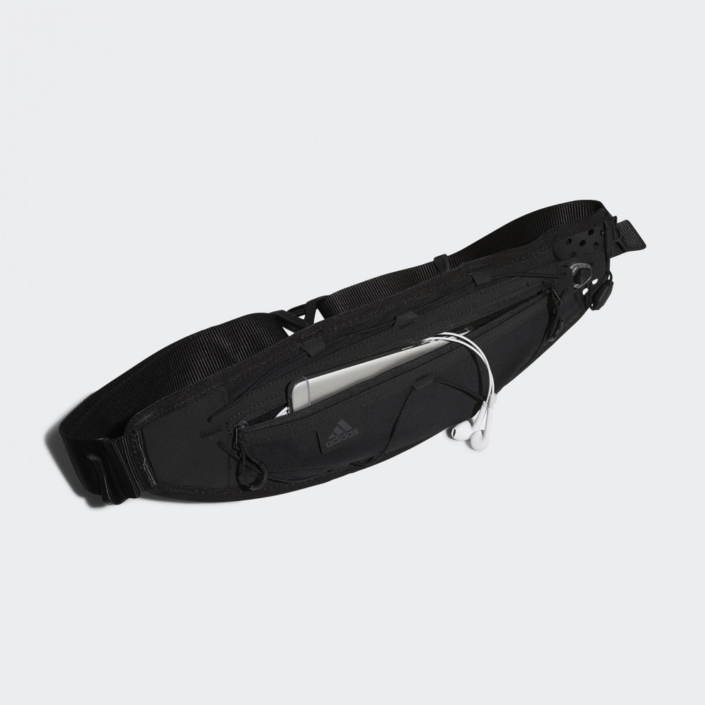 adidas Performance Running Gear Waist Bag