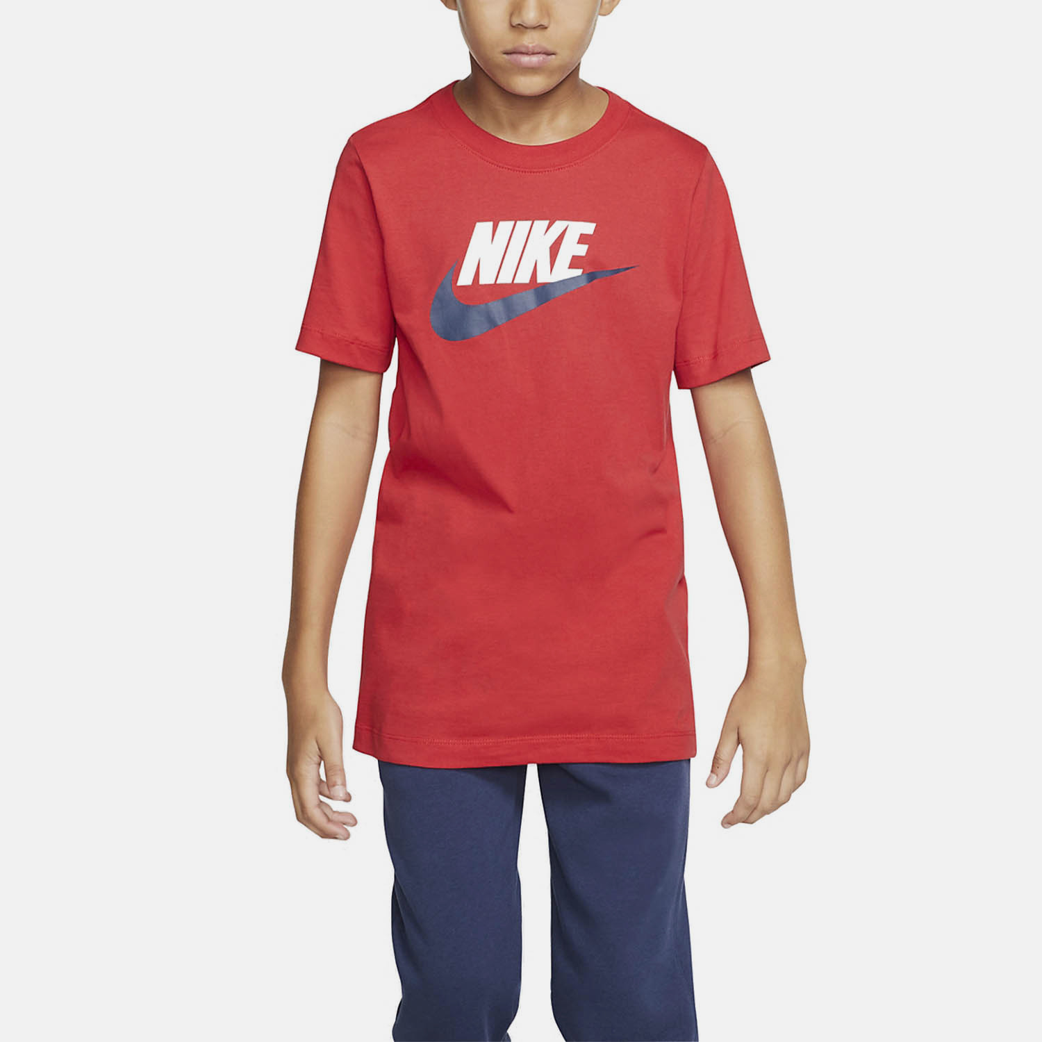 Nike Sportswear Futura Icon Παιδικό T-Shirt (9000069668_50533)