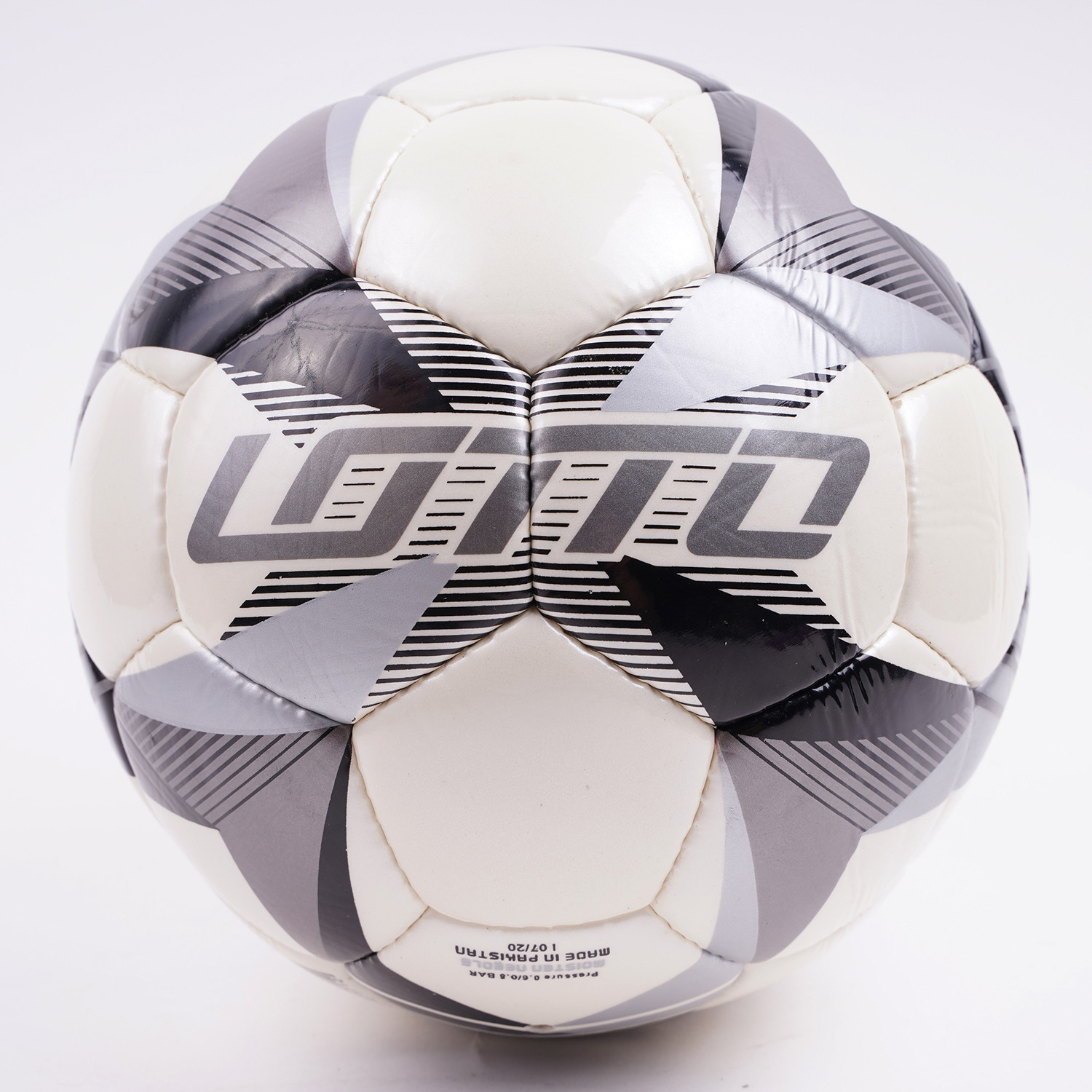 Lotto Football 500 III 5 Μπάλα Για Ποδόσφαιρο (9000072168_51261)