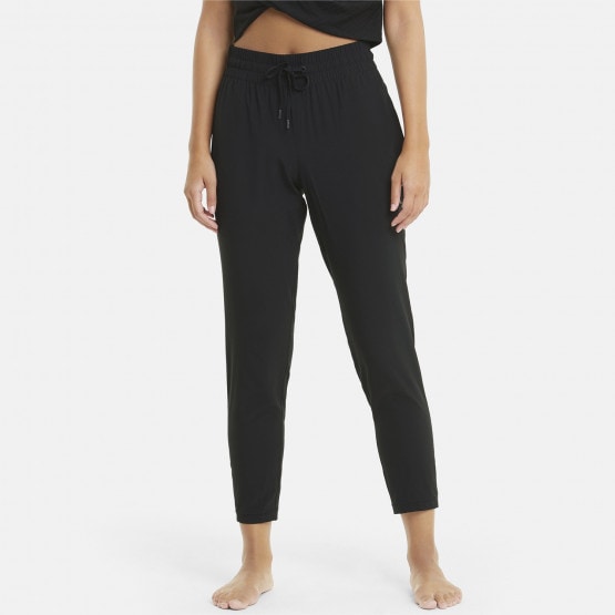 Puma Studio Woven Tapered Women's Pant