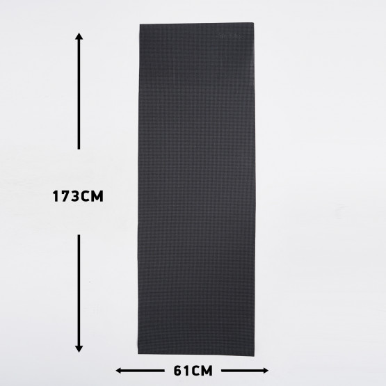 Amila Στρωμα Yoga 61x173x0.6cm