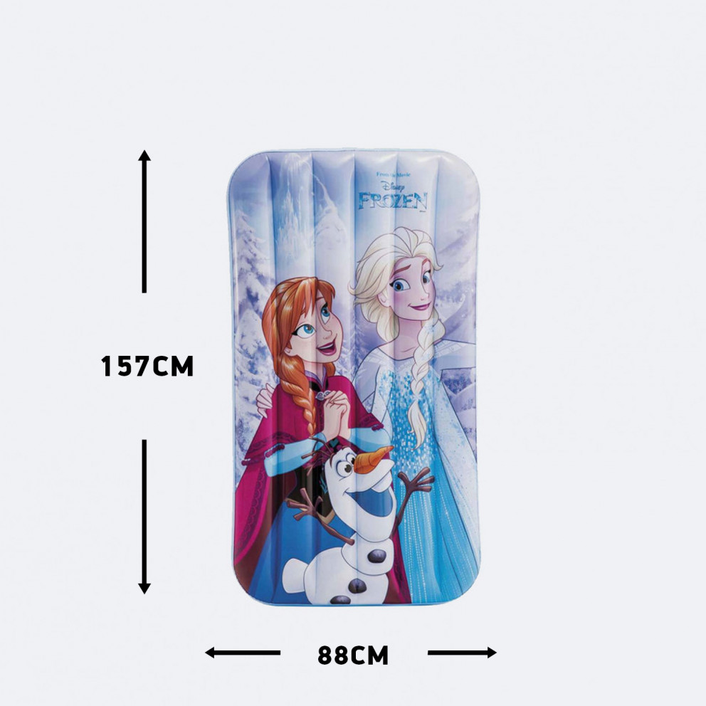 INTEX Frozen Kidz Airbed Matress 88 X 157 X 18 Cm