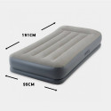 INTEX Pillow Rest Mid-Rise Airbed