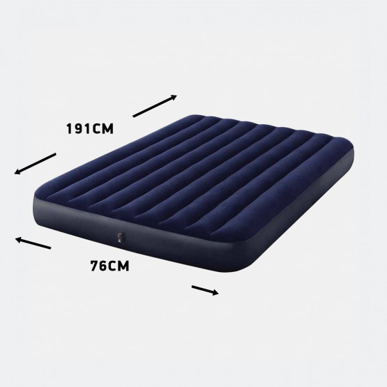 INTEX Classic Downy 76 X 191 X 25 Cm