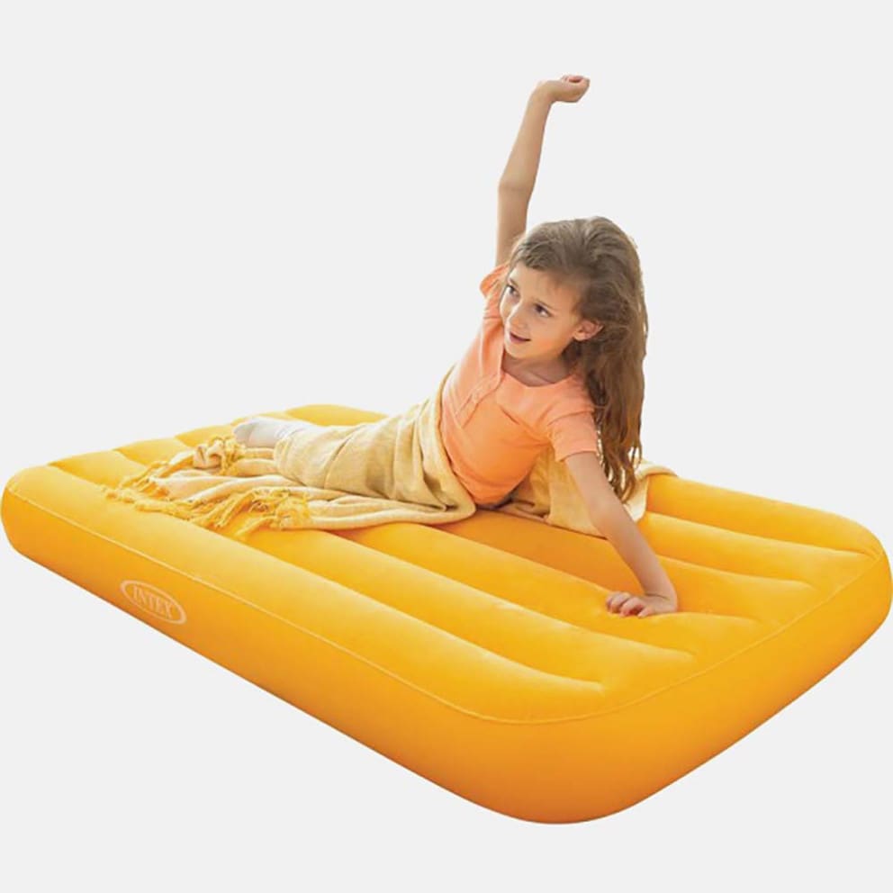 INTEX Cozy Kidz Airbed Single Mattress 157 X 88 X 18 Cm