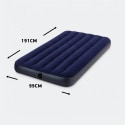 INTEX Classic Downy Double Matress 99 X 191 X 25 Cm