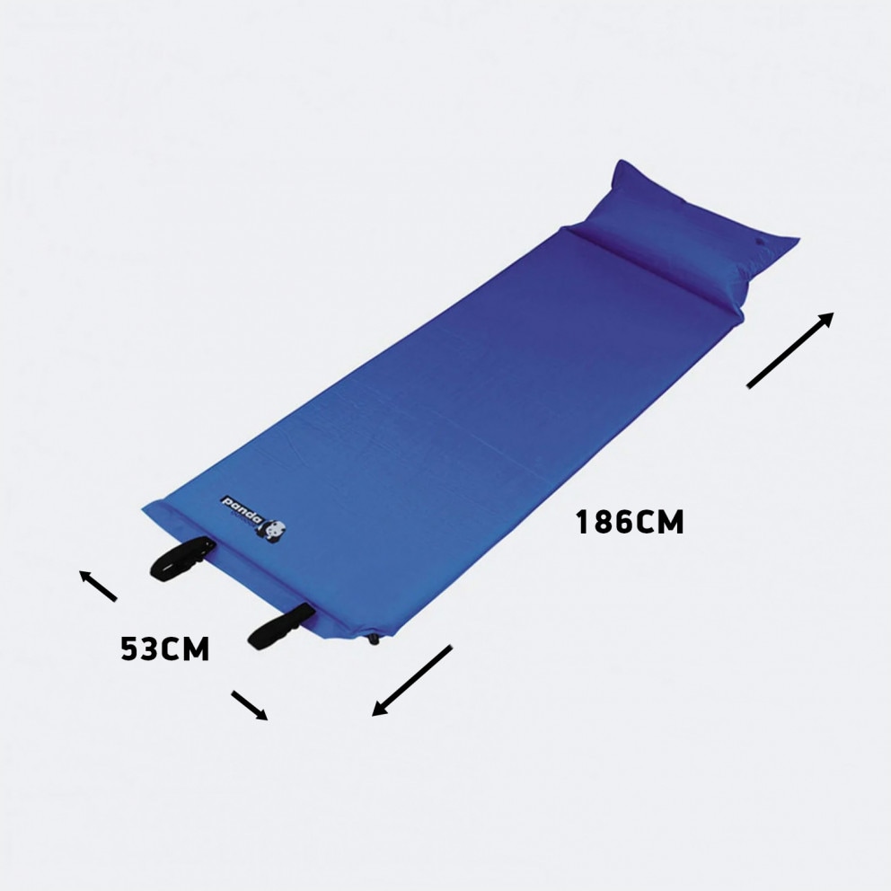 Panda Outdoor Self-Inflating Layer 186 X 53 X 20.5 Cm