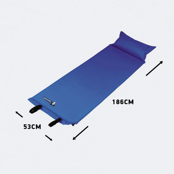 Panda Outdoor Self-Inflating Layer 186 X 53 X 20.5 Cm