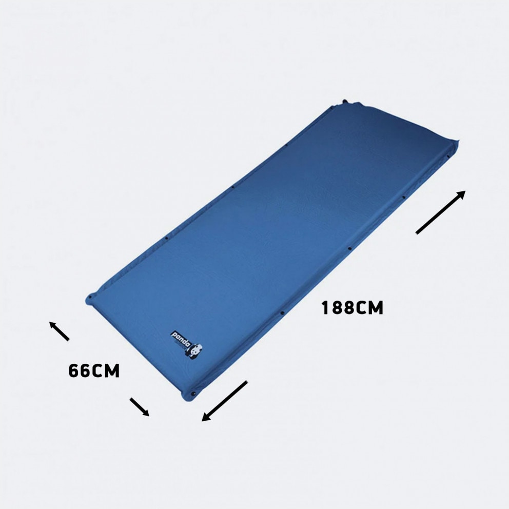 Panda Outdoor Self-Inflating Matress 188 X 66 X 0.38 Cm