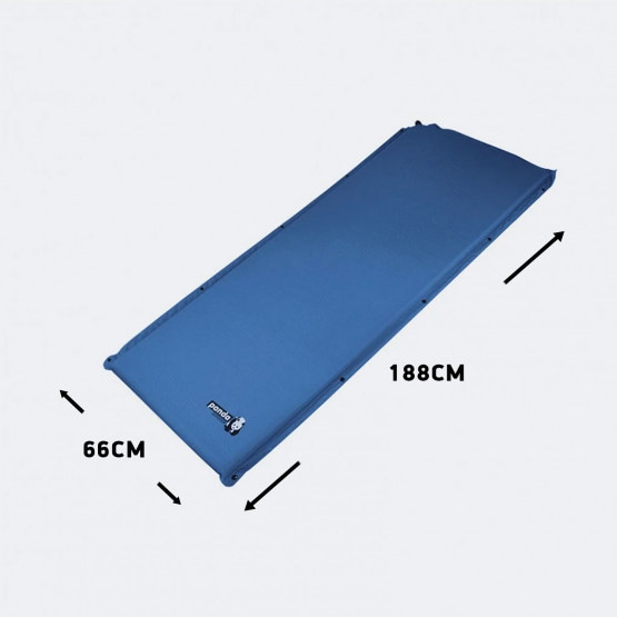 Panda Outdoor Self-Inflating Matress 188 X 66 X 0.38 Cm