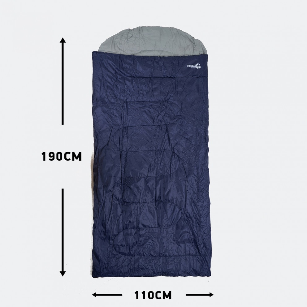 Panda Outdoor Sloppy 200 190+30X110Cm 200Gr