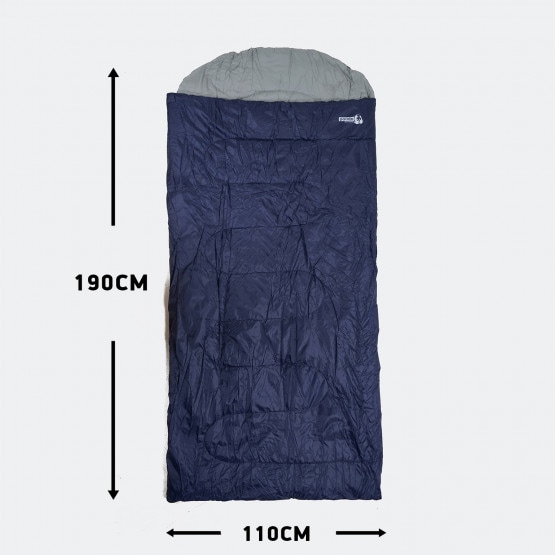 Panda Outdoor Sloppy 200 190+30X110Cm 200Gr