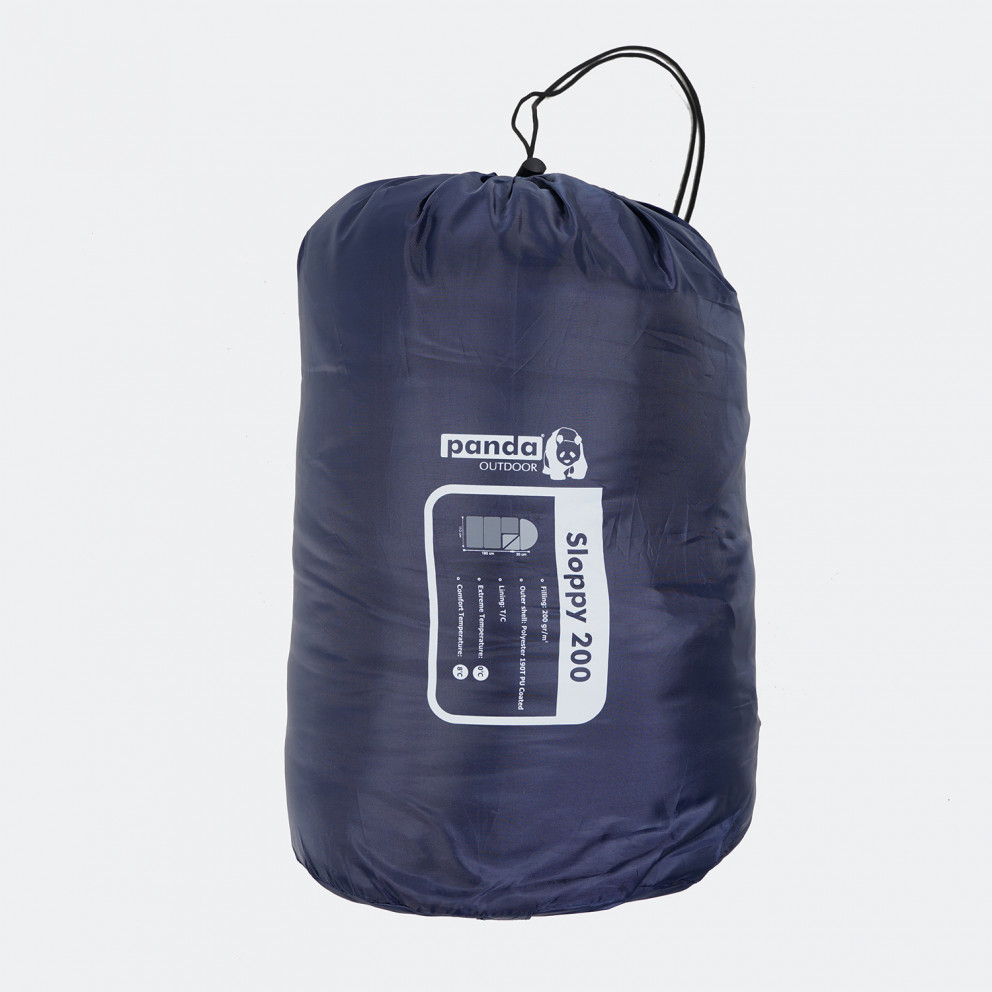 Panda Outdoor Sloppy 200 190+30X110Cm 200Gr
