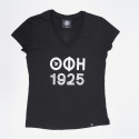 OFI Crete F.C  Woman's T-shirt 1925