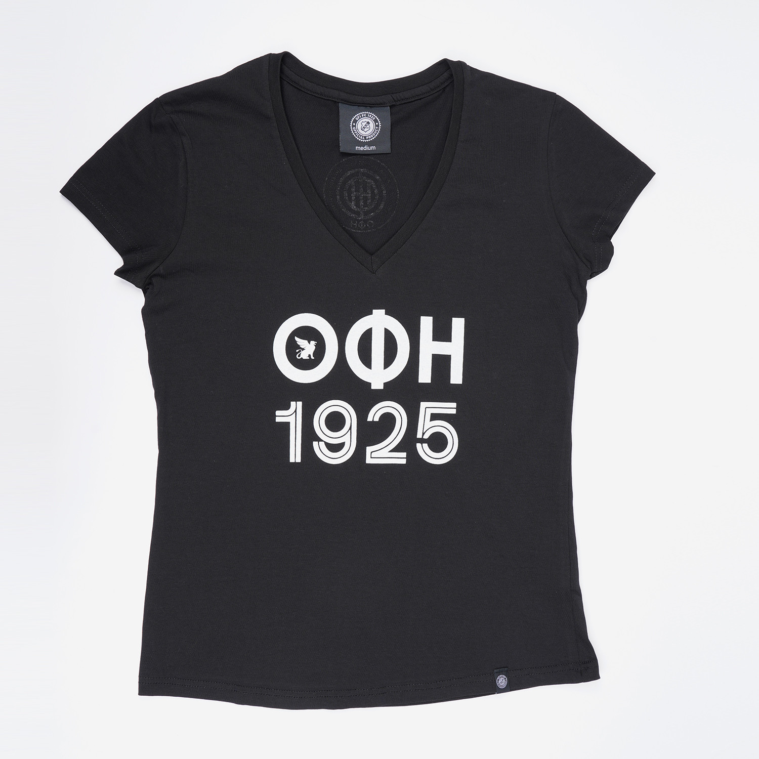 OFI Crete F.C Γυναικειο T-shirt 1925 (9000071467_001)