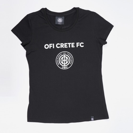 OFI Crete F.C Woman's T-shirt