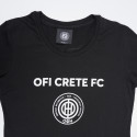OFI Crete F.C Woman's T-shirt