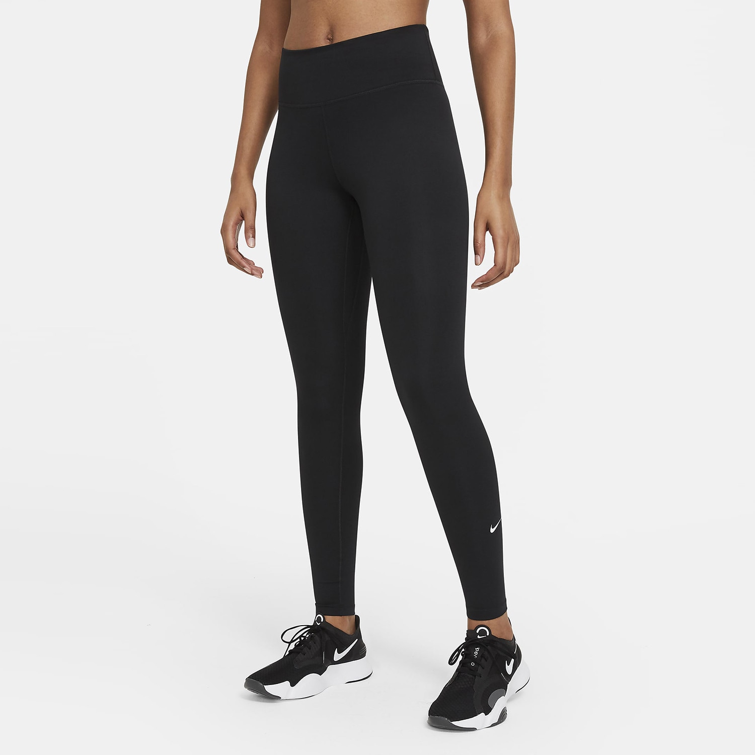 Nike Dri-FIT One Γυναικείο Κολάν (9000073735_1480)