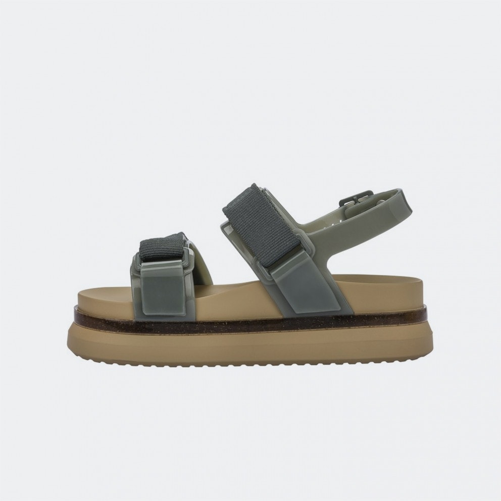 melissa Cosmic Sandal Ii & Nk Γυναικεία Σανδάλια