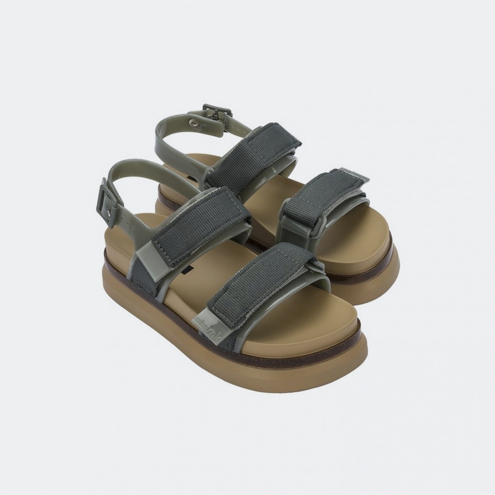 melissa Cosmic Sandal Ii & Nk Γυναικεία Σανδάλια