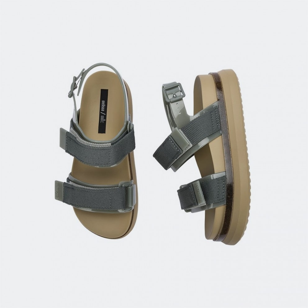 melissa Cosmic Sandal Ii & Nk Γυναικεία Σανδάλια