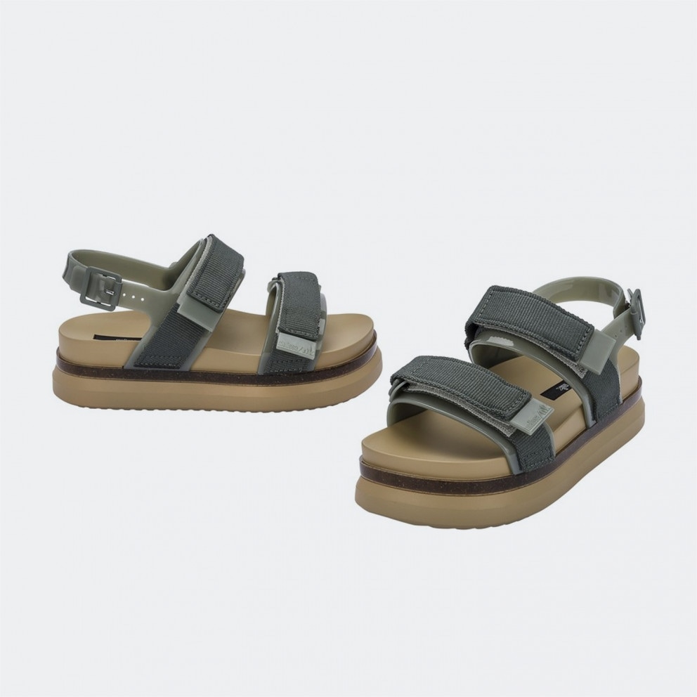 melissa Cosmic Sandal Ii & Nk Γυναικεία Σανδάλια