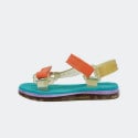 melissa Mini Papete & Rider Kid's Sandal