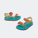 melissa Mini Papete & Rider Kid's Sandal