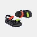 Μelissa Mini Papete + Rider Kid's Sandals