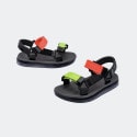 Μelissa Mini Papete + Rider Kid's Sandals