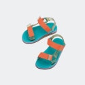 Μelissa Mini Papete + Rider Kid's Shoes