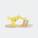 melissa Mini Mar Sandal Sunny Day Kid's Sandal