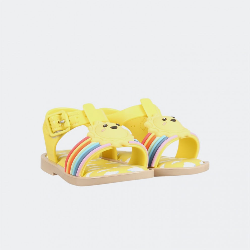 melissa Mini Mar Sandal Sunny Day Παιδικά Σανδάλια